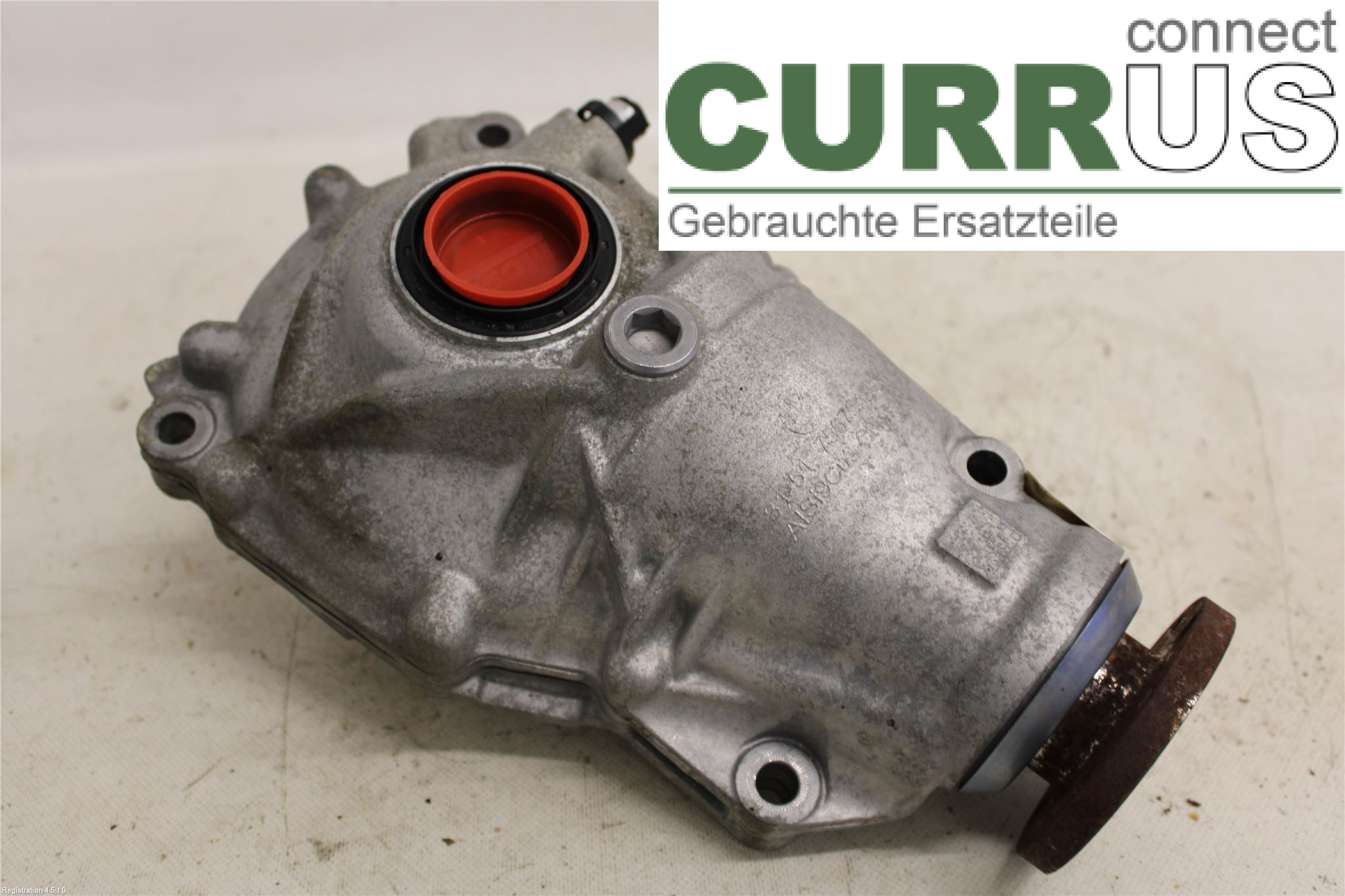 BMW 3 F30/F31/F80    12-19 Differential 31508623110 N47-D20C
