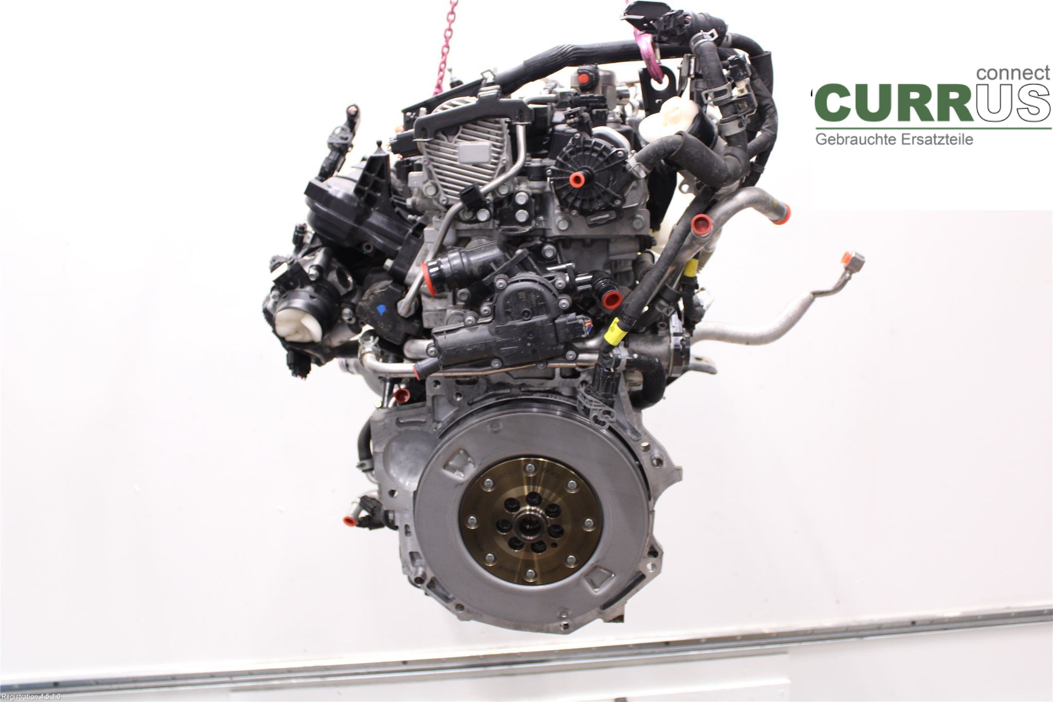 KIA SPORTAGE (NQ5)  22- Motor Z74512MZ00 G4FT