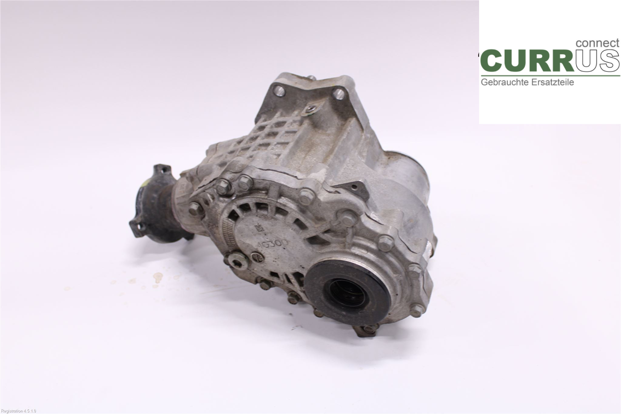 KIA SPORTAGE (NQ5)  22- Verteilergetriebe 473003D310 G4FT