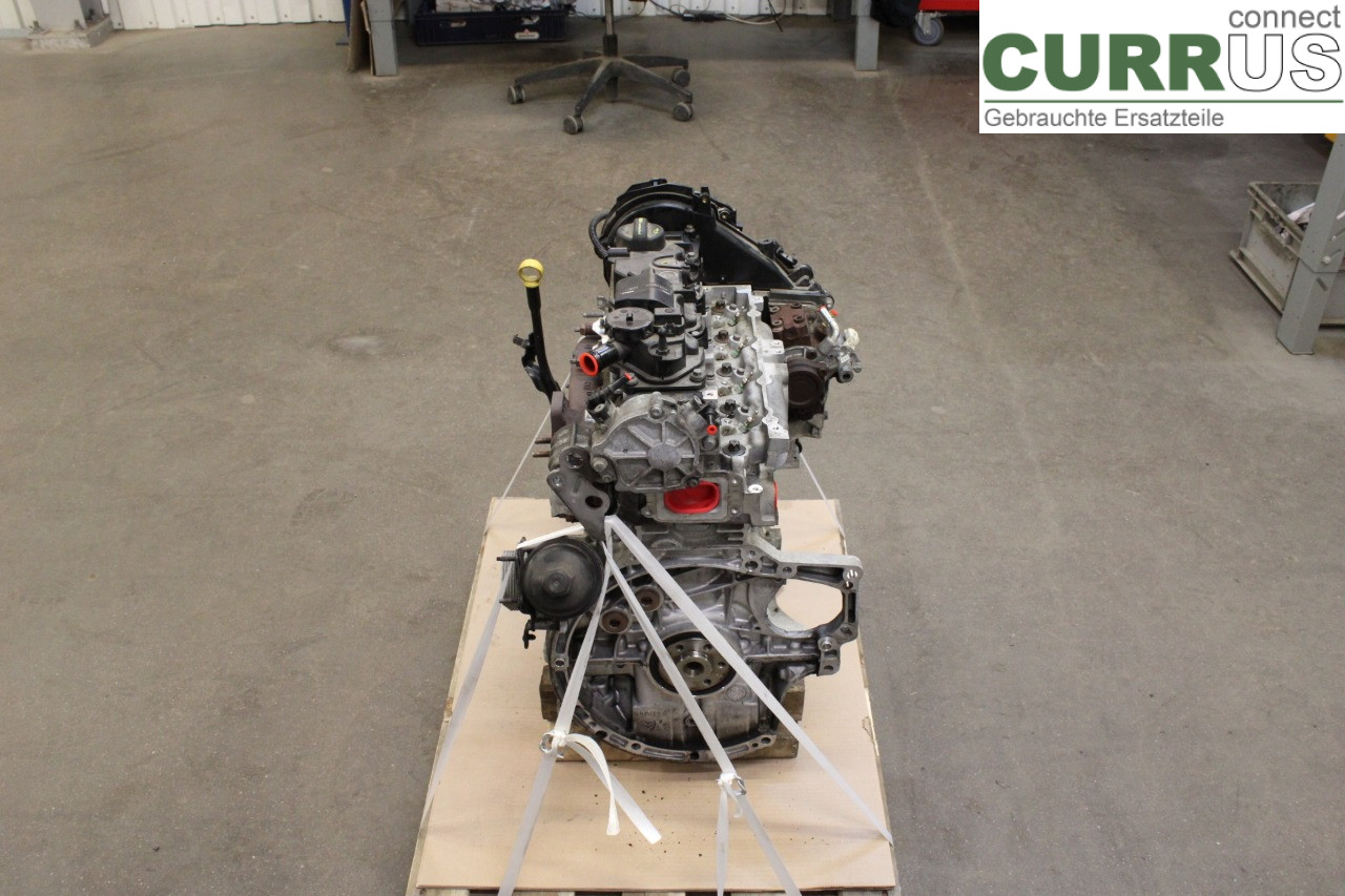 VOLVO V40  12-19 Motor 36050493 D4162T