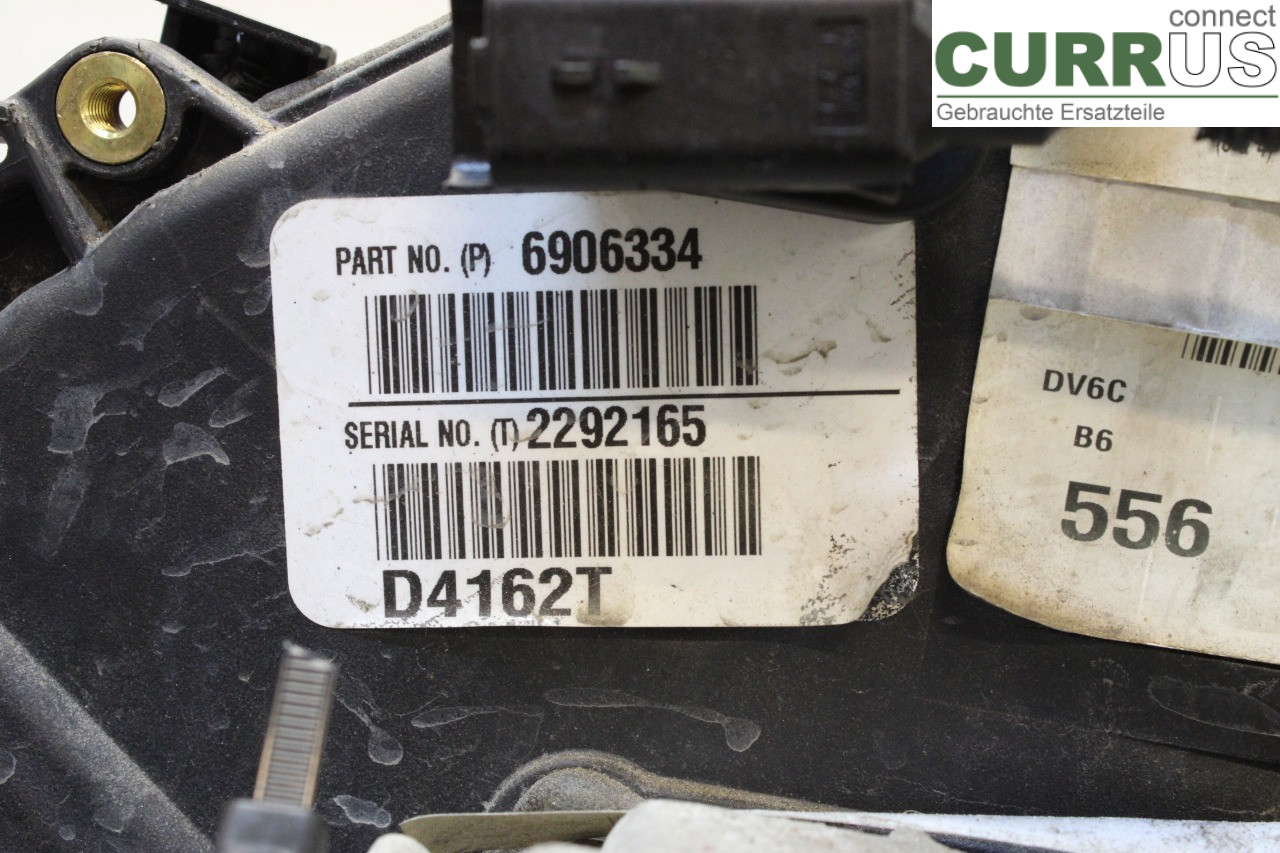 VOLVO V40  12-19 Motor 36050493 D4162T