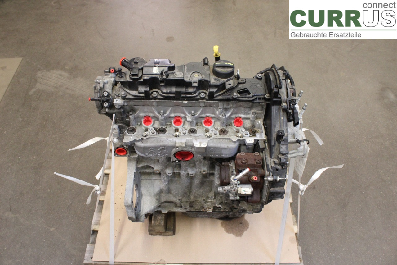 VOLVO V40  12-19 Motor 36050493 D4162T