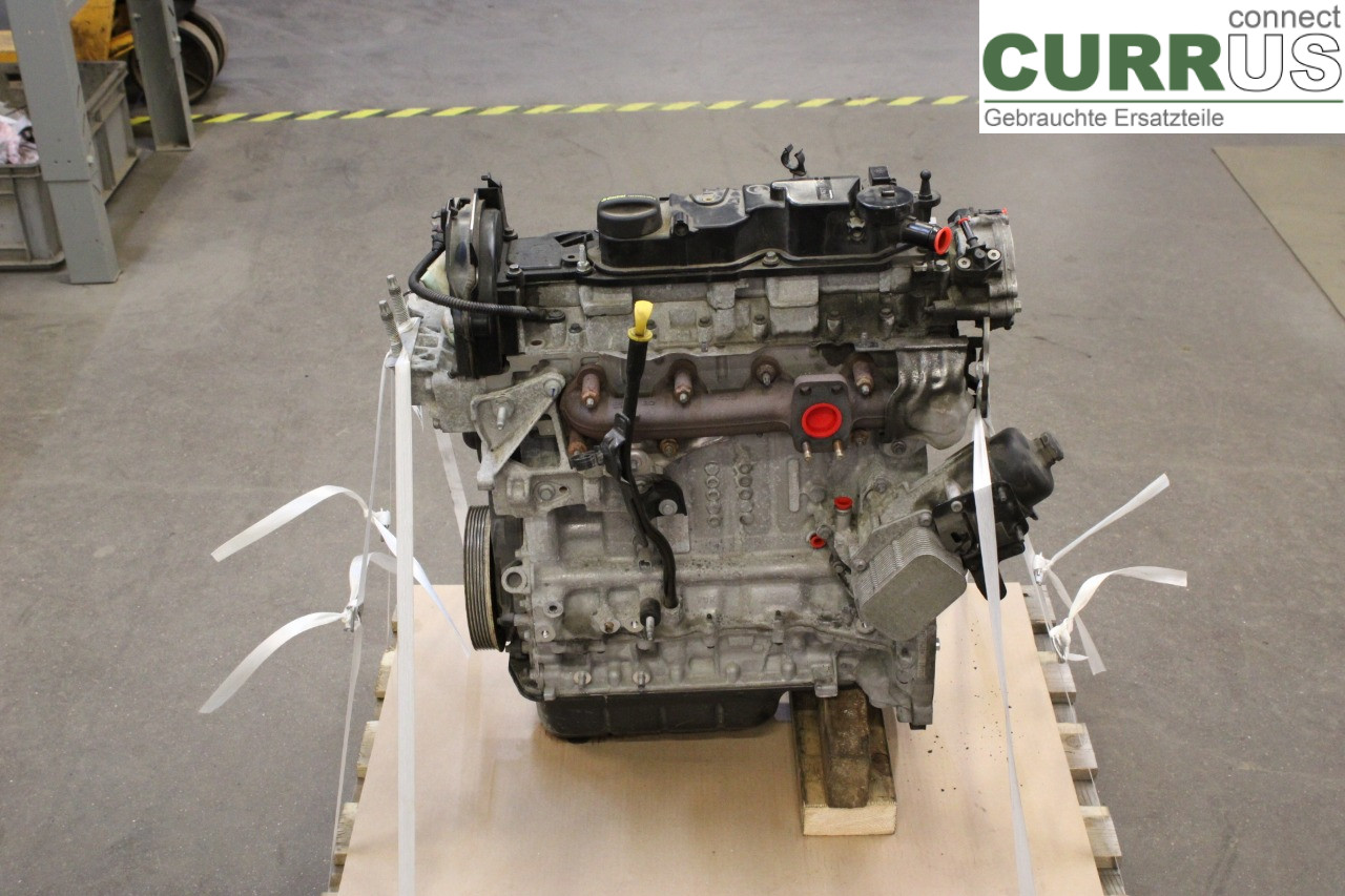 VOLVO V40  12-19 Motor 36050493 D4162T