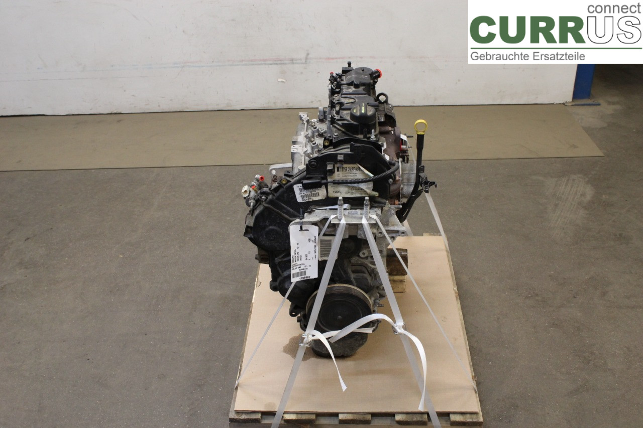 VOLVO V40  12-19 Motor 36050493 D4162T