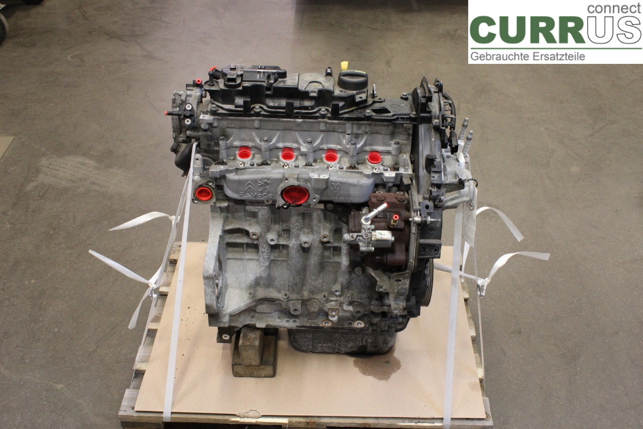 VOLVO V40  12-19 Motor 36050493 D4162T