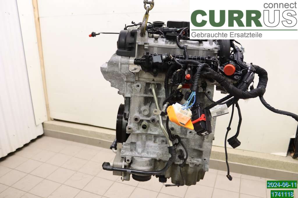 VOLVO XC40/RECHARGE 18- Engine 36012880 T3 1,5