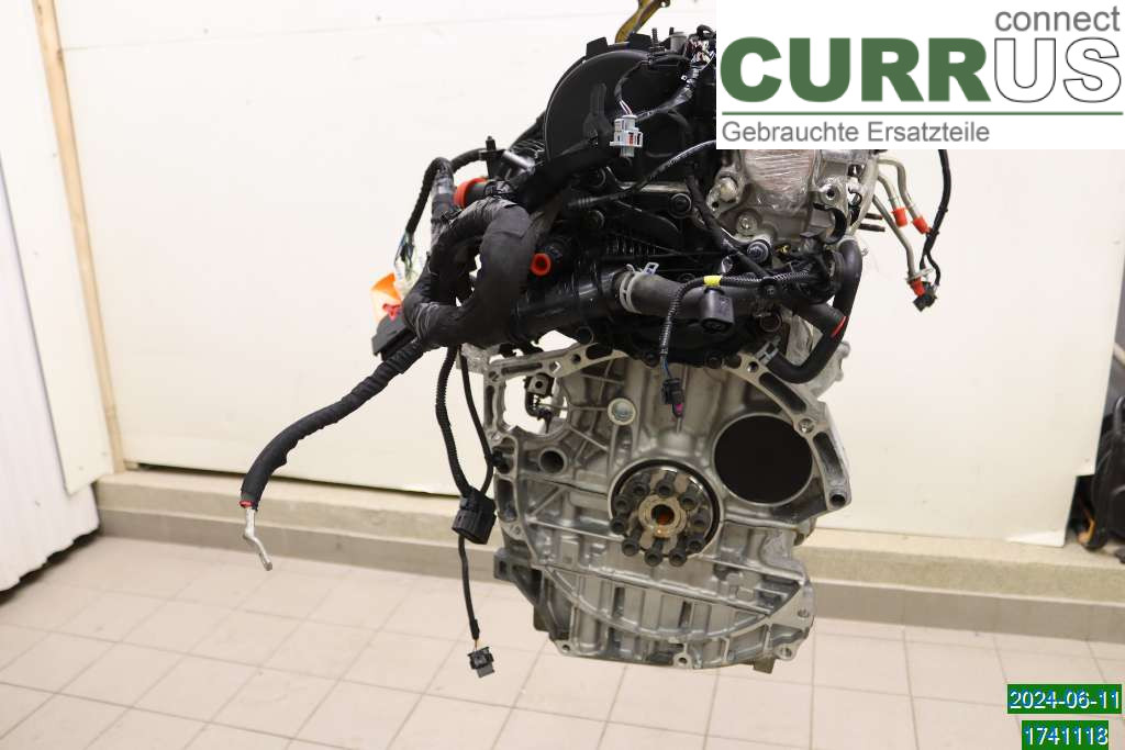 VOLVO XC40/RECHARGE 18- Engine 36012880 T3 1,5