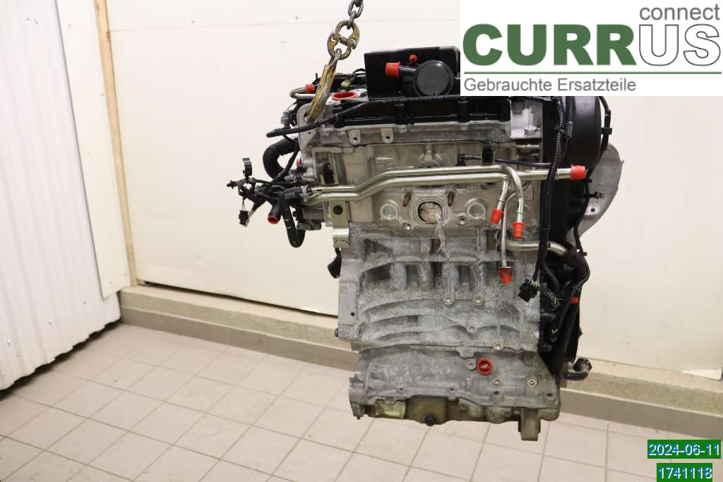 VOLVO XC40/RECHARGE 18- Engine 36012880 T3 1,5