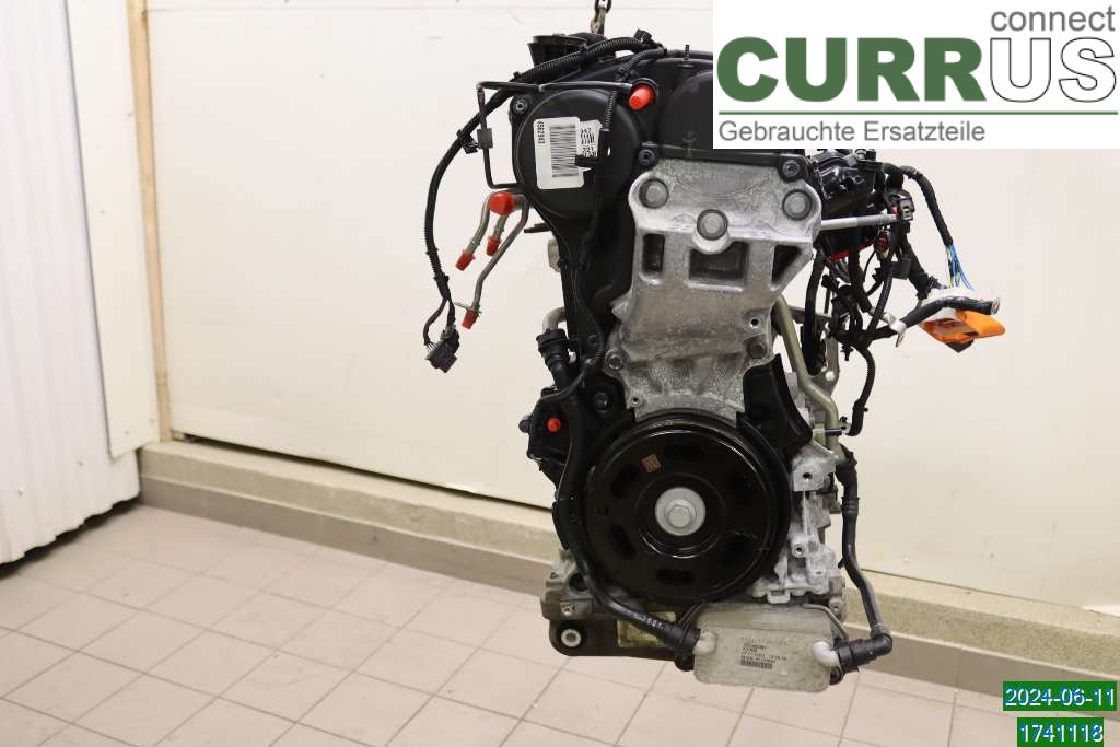 VOLVO XC40/RECHARGE 18- Engine 36012880 T3 1,5