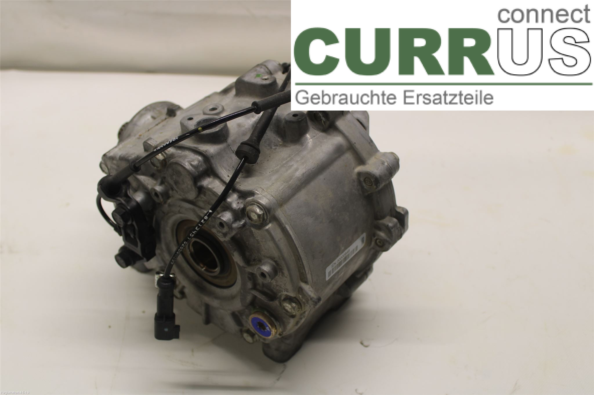 ATV BRP/CAN AM Differential 705402766 