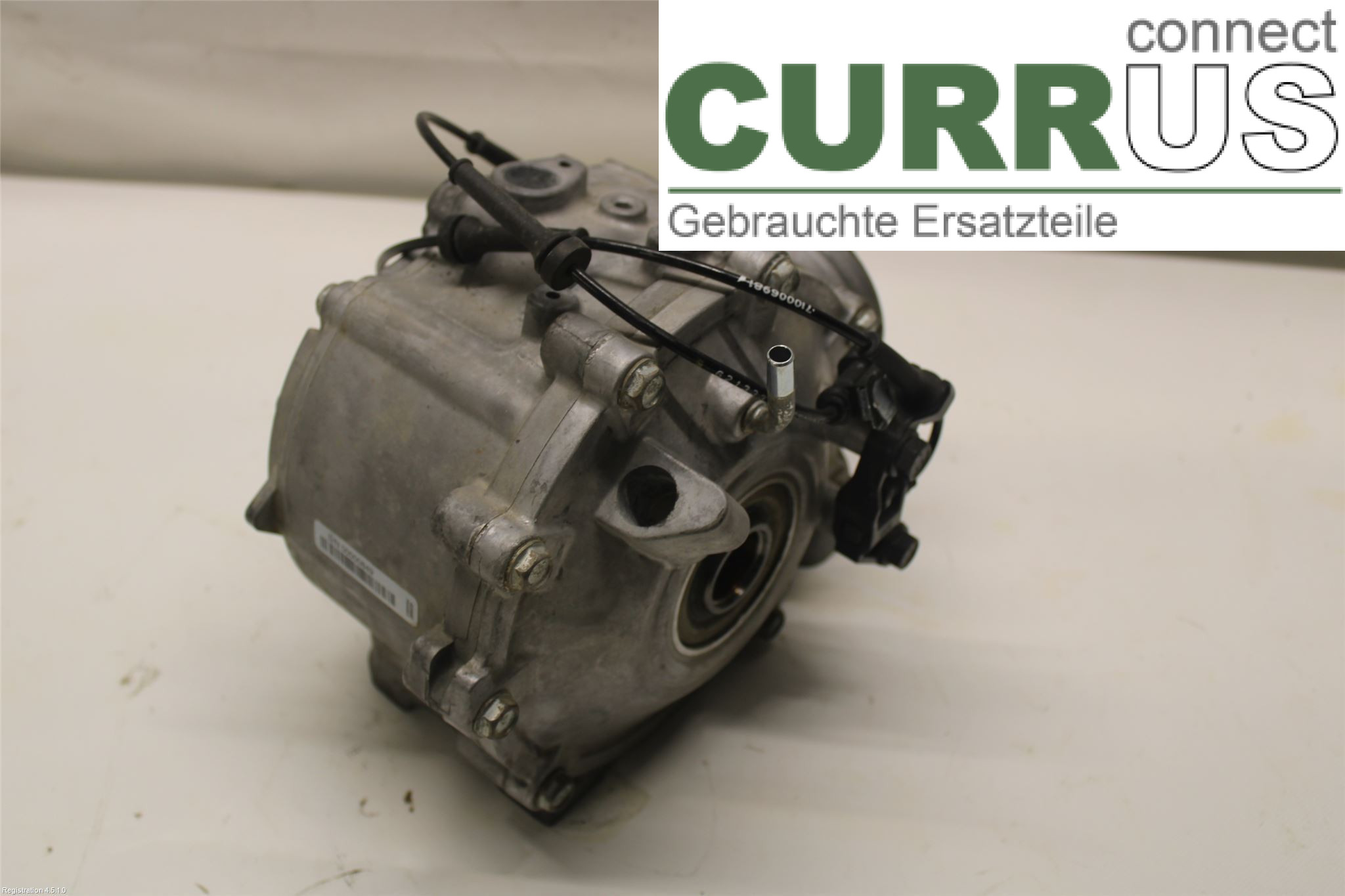 ATV BRP/CAN AM Differential 705402766 
