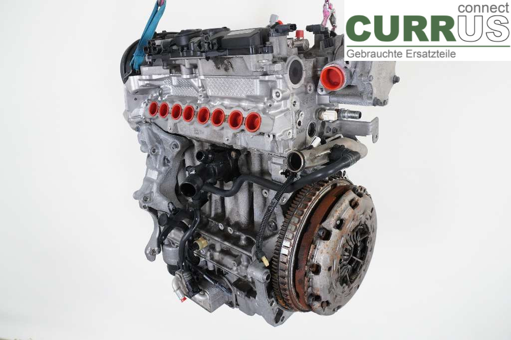 VOLVO V60 14-18 Engine 36050826 B4204T19