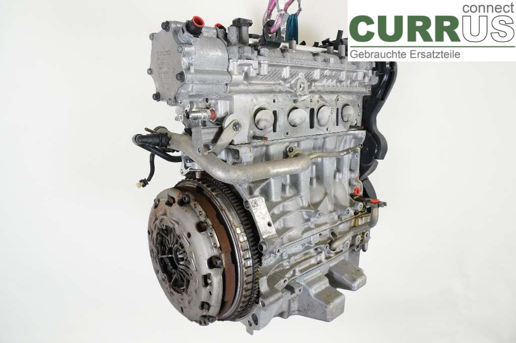 VOLVO V60  14-18 Engine 36050826 B4204T19