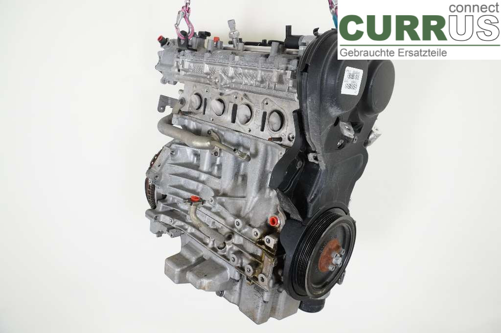 VOLVO V60  14-18 Engine 36050826 B4204T19