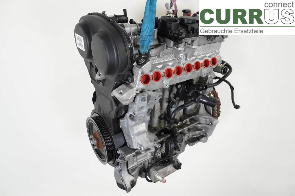 VOLVO V60  14-18 Engine 36050826 B4204T19