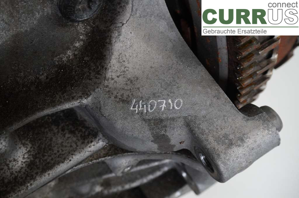 VOLVO V60  14-18 Engine 36050826 B4204T19