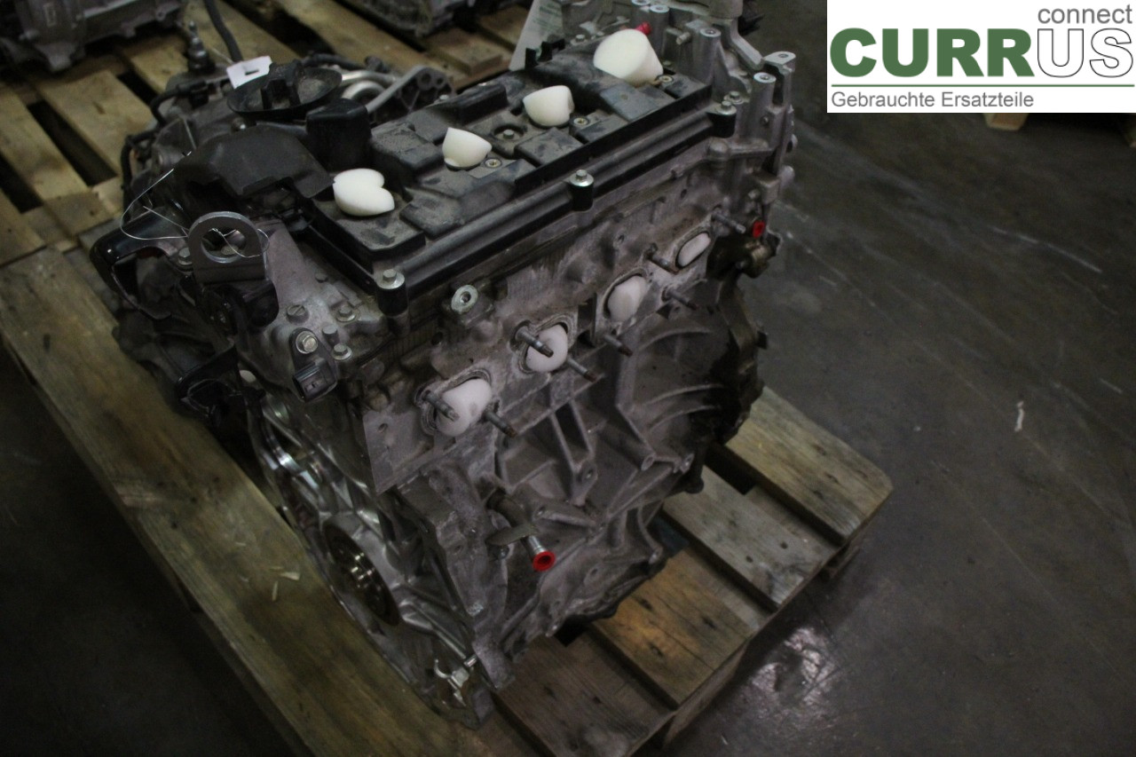 RENAULT MEGANE IV  16-23 Engine 101024714R M5M-450