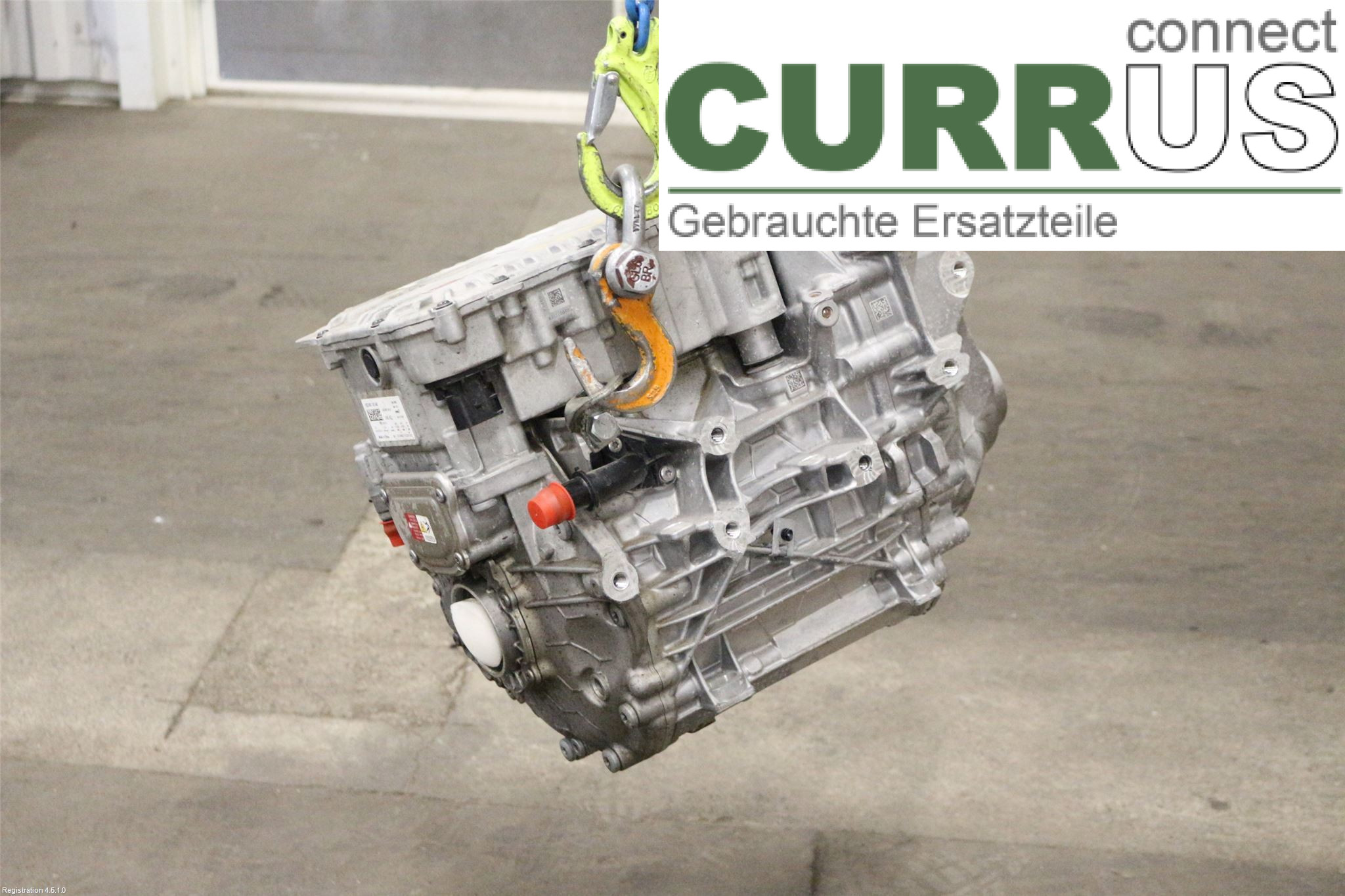 VW ID.4  21- Engine 1ED901132T 