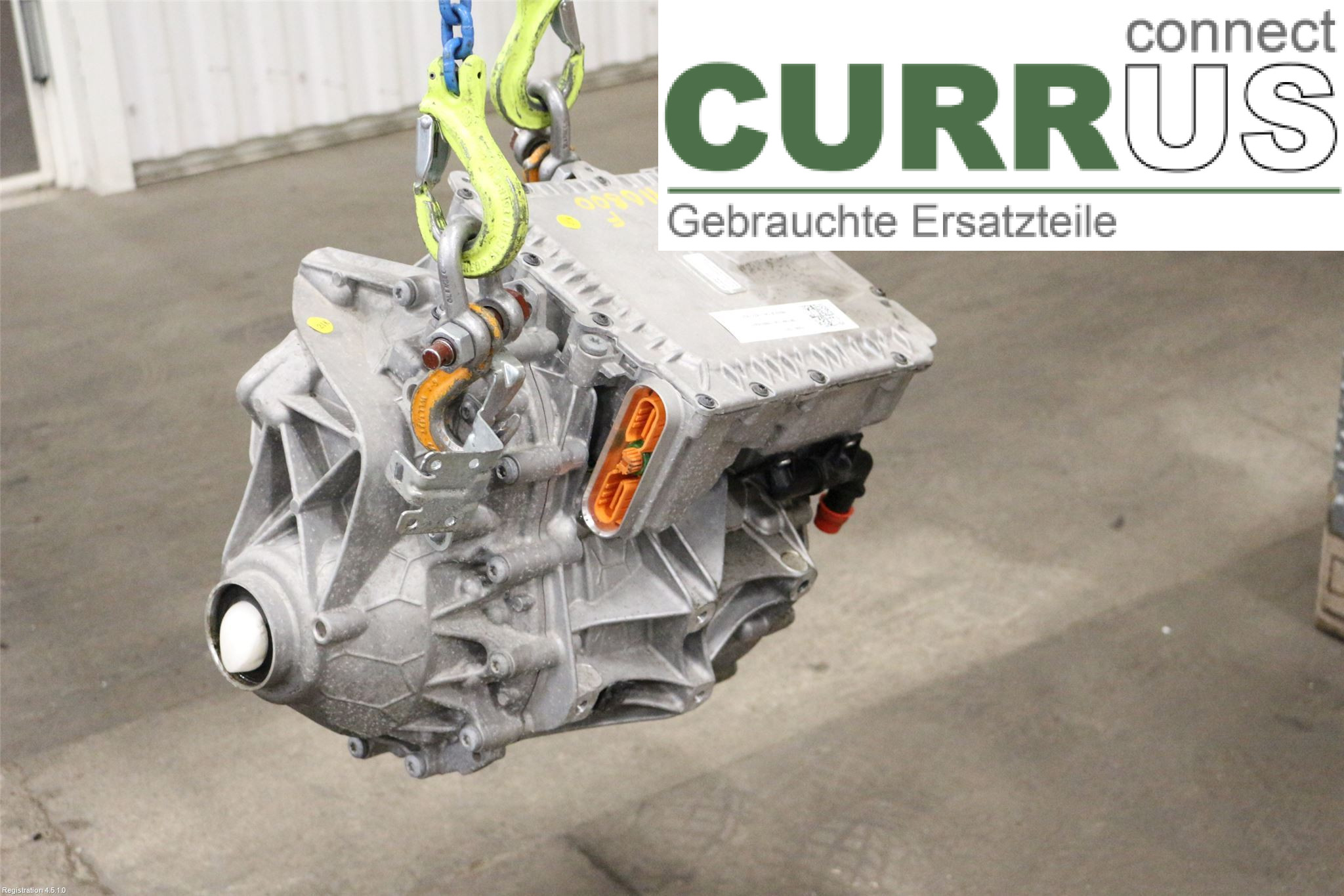 VW ID.4  21- Engine 1ED901132T 