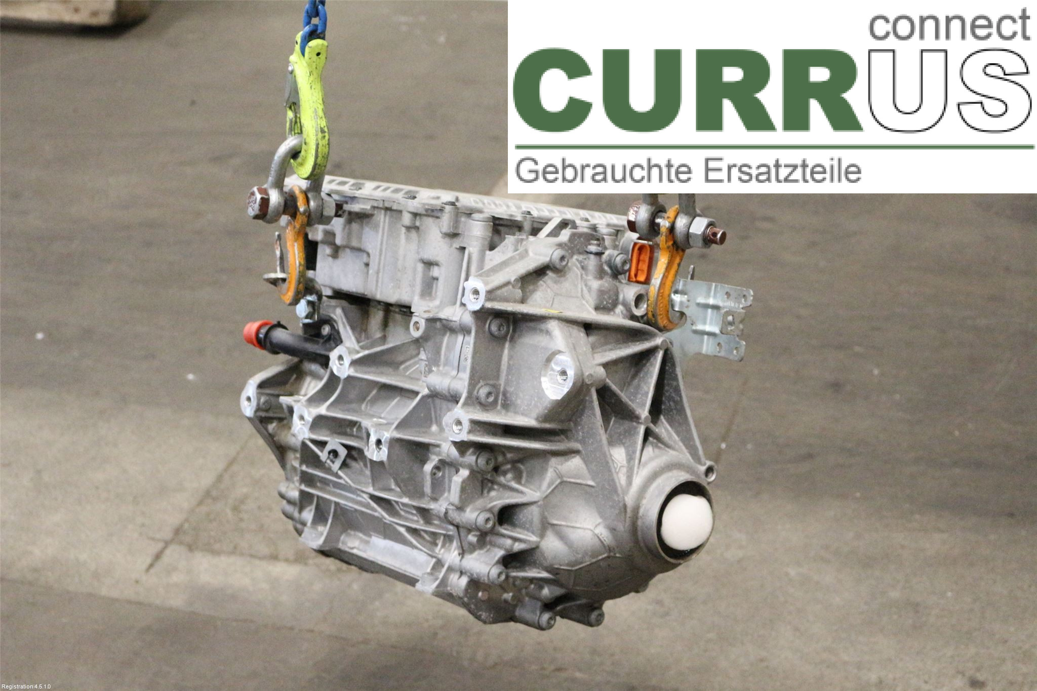 VW ID.4  21- Engine 1ED901132T 