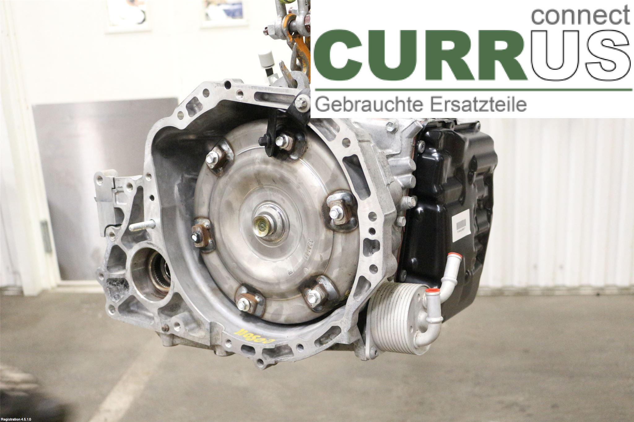 SUZUKI VITARA  15- Gearkasse Automatisk 2001953SH1 