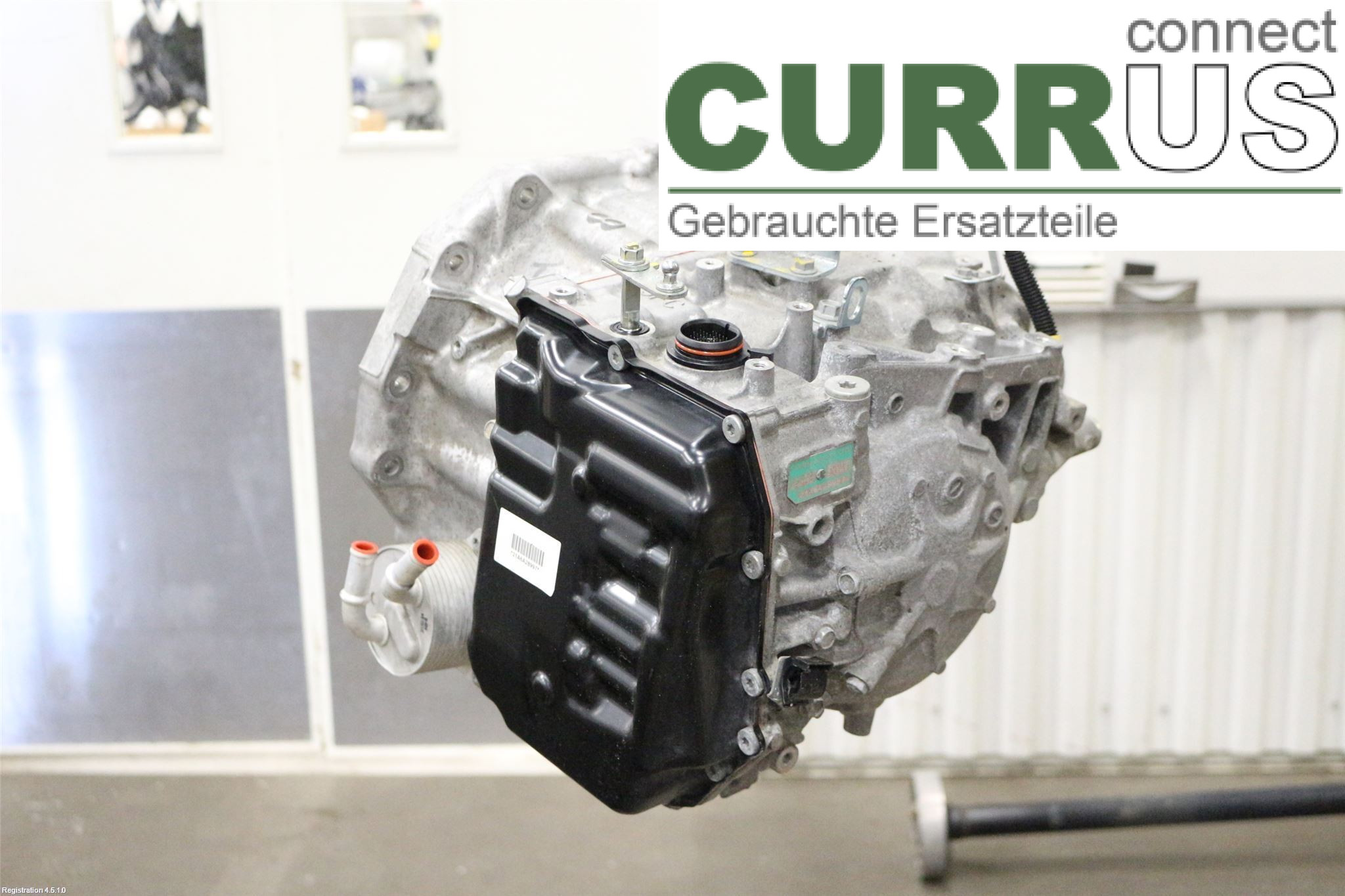 SUZUKI VITARA  15- Gearkasse Automatisk 2001953SH1 