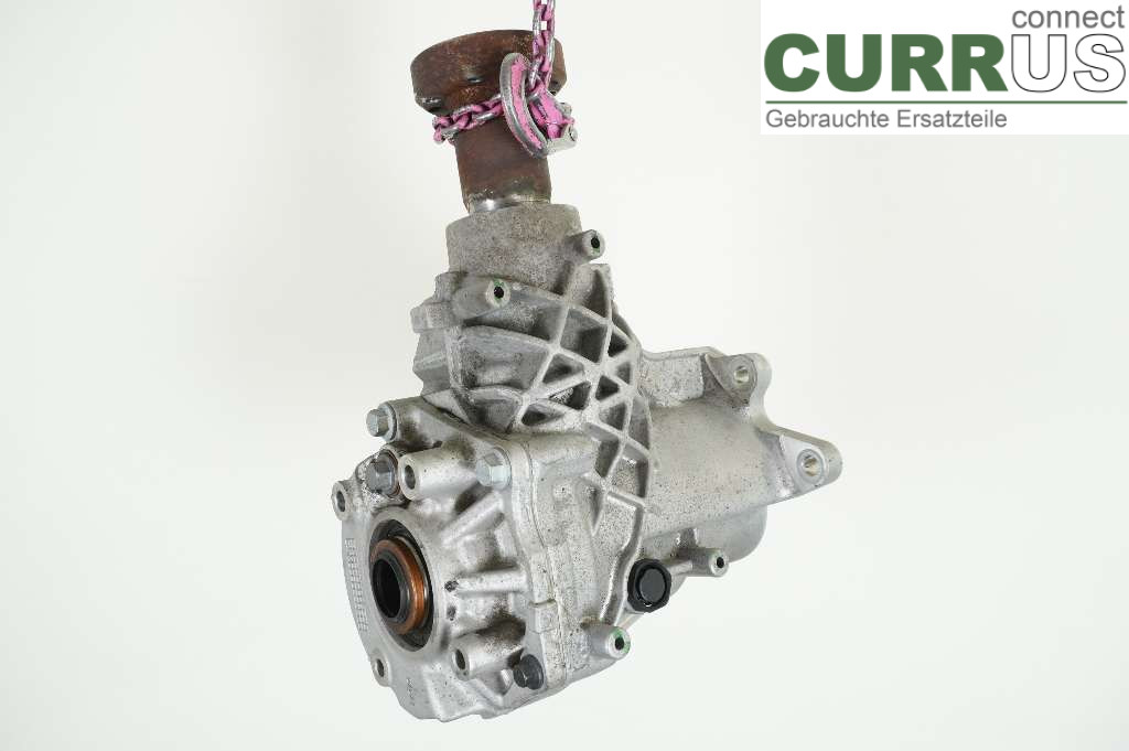 VOLVO XC60  14-17 Verteilergetriebe 36010508 D5244T21