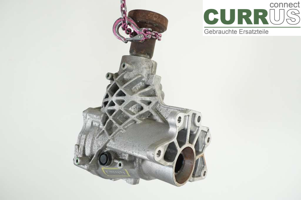 VOLVO XC60  14-17 Verteilergetriebe 36010508 D5244T21