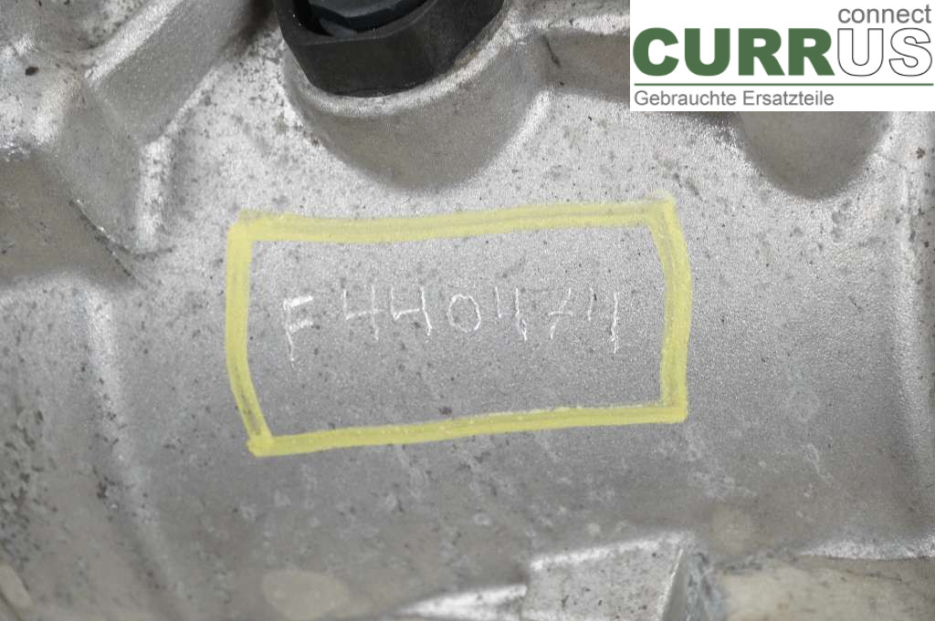 VOLVO XC60  14-17 Verteilergetriebe 36010508 D5244T21