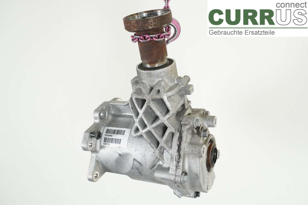 VOLVO XC60  14-17 Verteilergetriebe 36010508 D5244T21