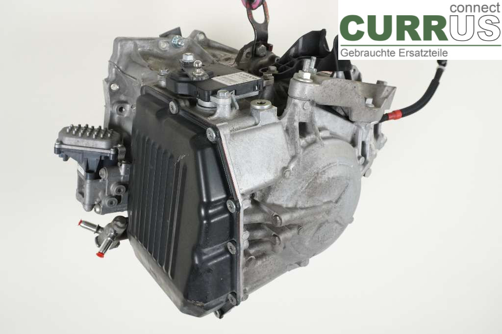 VOLVO XC60  14-17 Automatikgetriebe 36050753 D5244T21