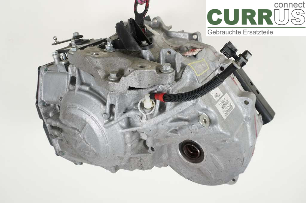 VOLVO XC60  14-17 Automatikgetriebe 36050753 D5244T21