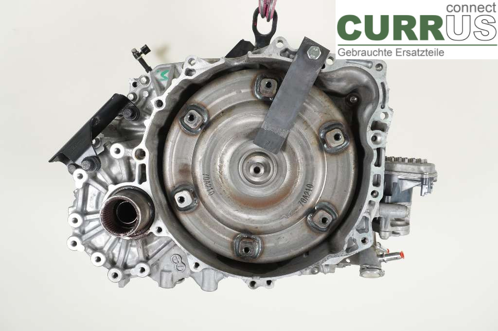 VOLVO XC60  14-17 Automatikgetriebe 36050753 D5244T21