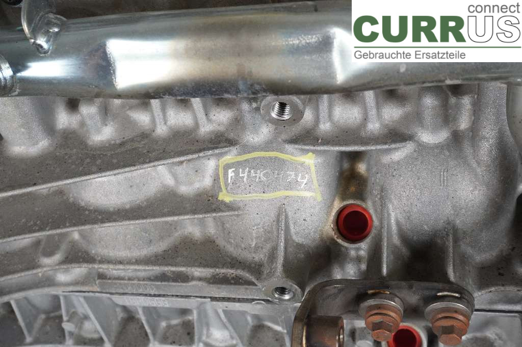 VOLVO XC60  14-17 Motor 36050774 D5244T21