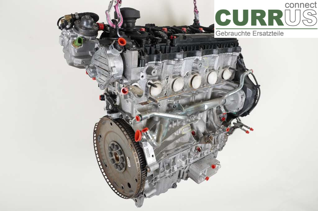 VOLVO XC60  14-17 Motor 36050774 D5244T21