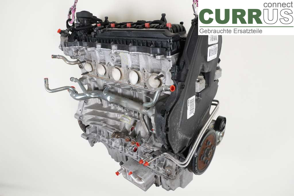 VOLVO XC60  14-17 Motor 36050774 D5244T21