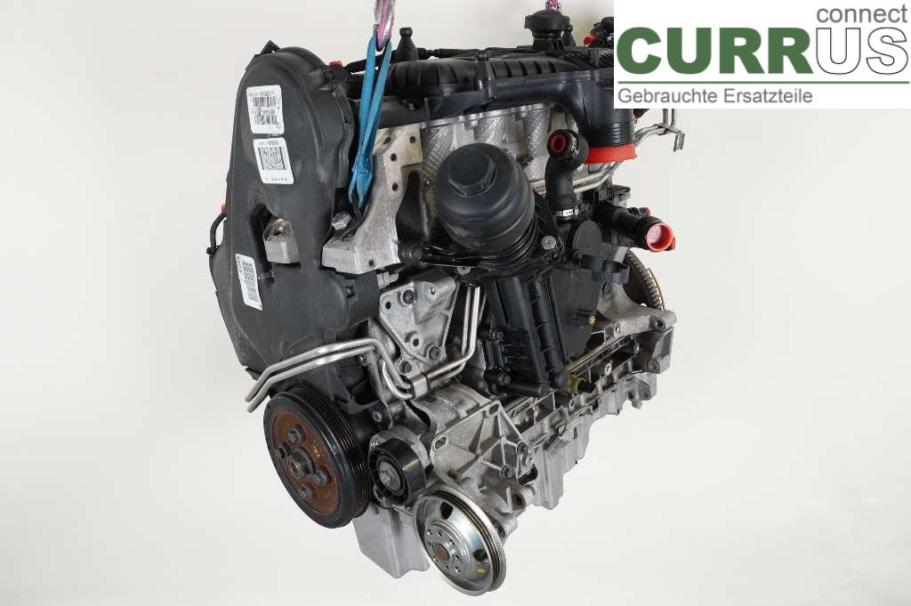 VOLVO XC60  14-17 Motor 36050774 D5244T21