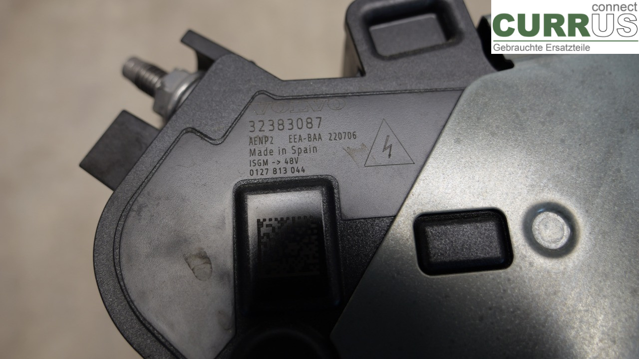 VOLVO XC60  18- Verteilergetriebe 36011765 B420T2