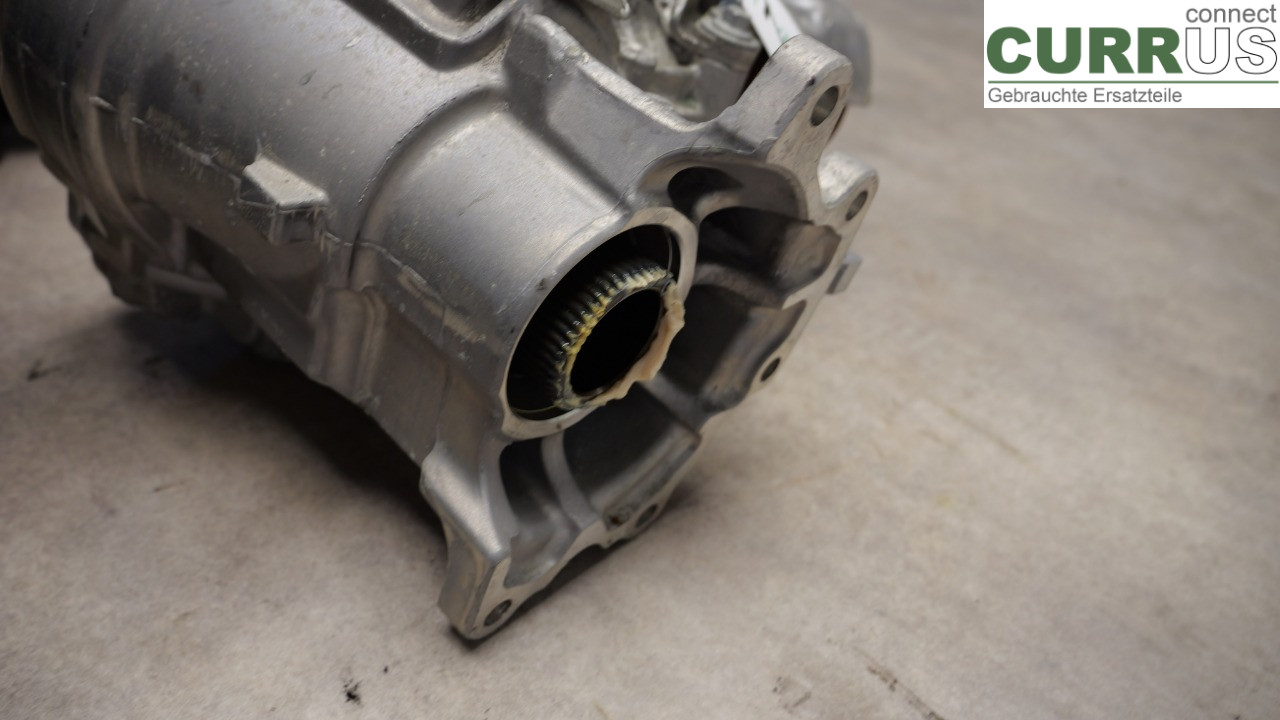 VOLVO XC60  18- Verteilergetriebe 36011765 B420T2