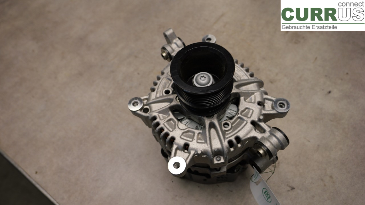 VOLVO XC60  18- Verteilergetriebe 36011765 B420T2