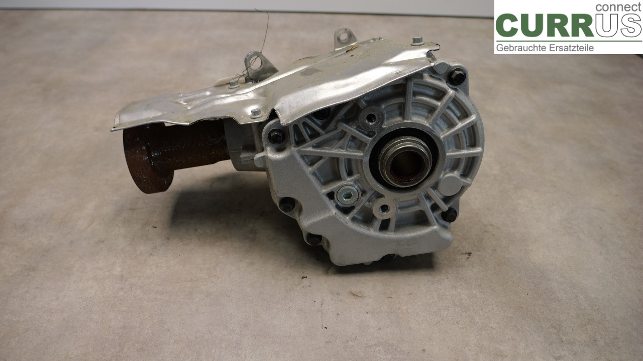 VOLVO XC60  18- Verteilergetriebe 36011765 B420T2