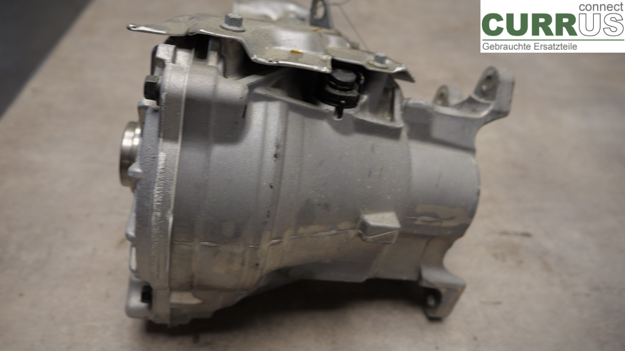 VOLVO XC60  18- Verteilergetriebe 36011765 B420T2