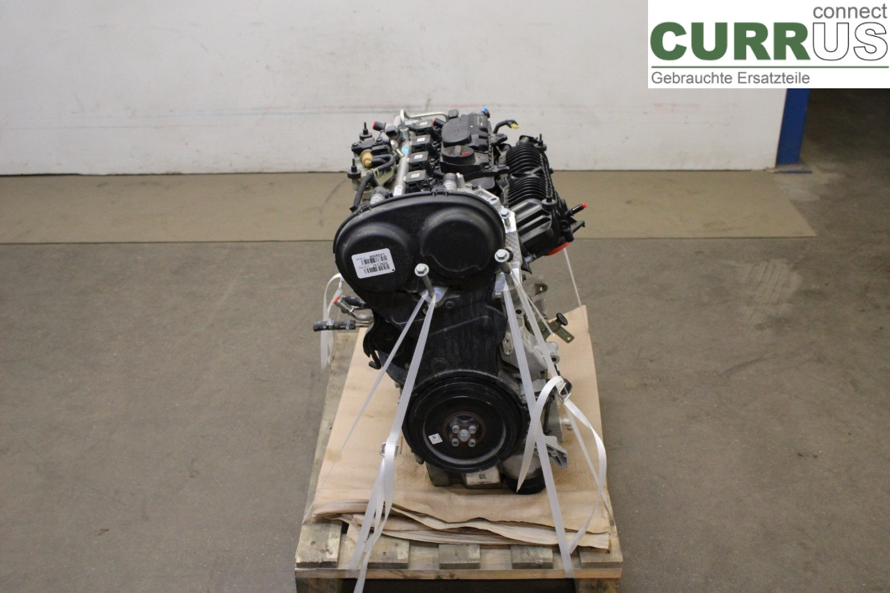 VOLVO XC60  18- Moteur 36011520 B4204T31