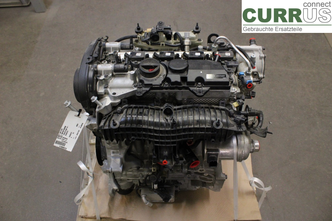 VOLVO XC60  18- Moteur 36011520 B4204T31