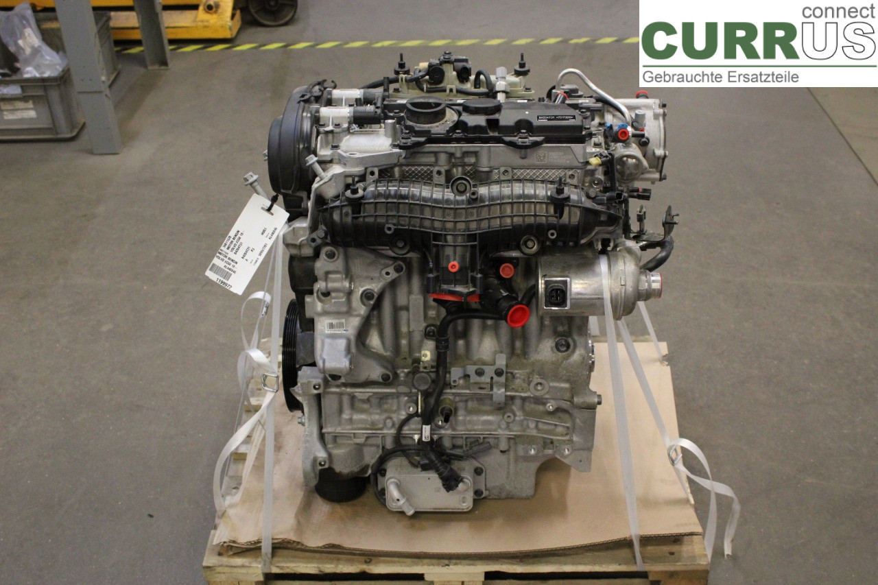 VOLVO XC60  18- Moteur 36011520 B4204T31