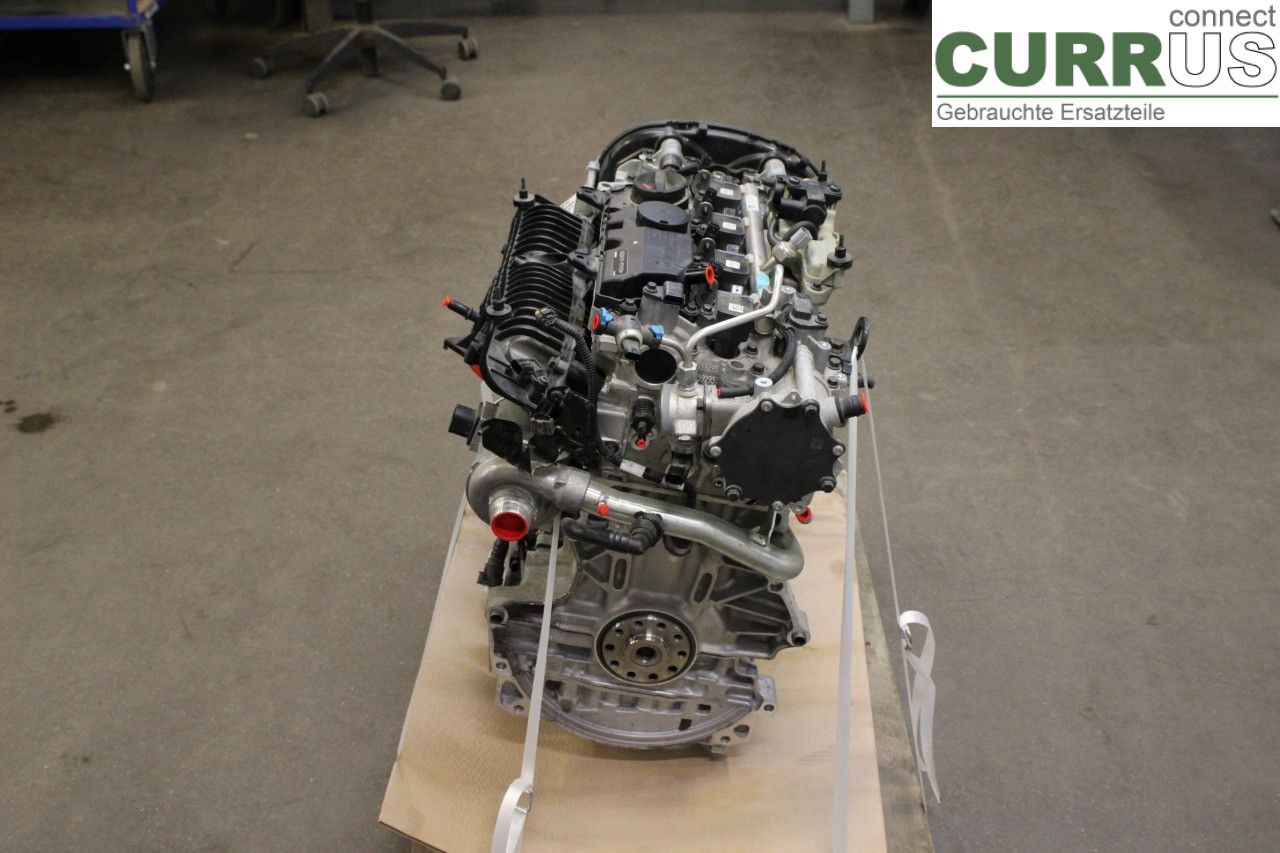 VOLVO XC60  18- Moteur 36011520 B4204T31