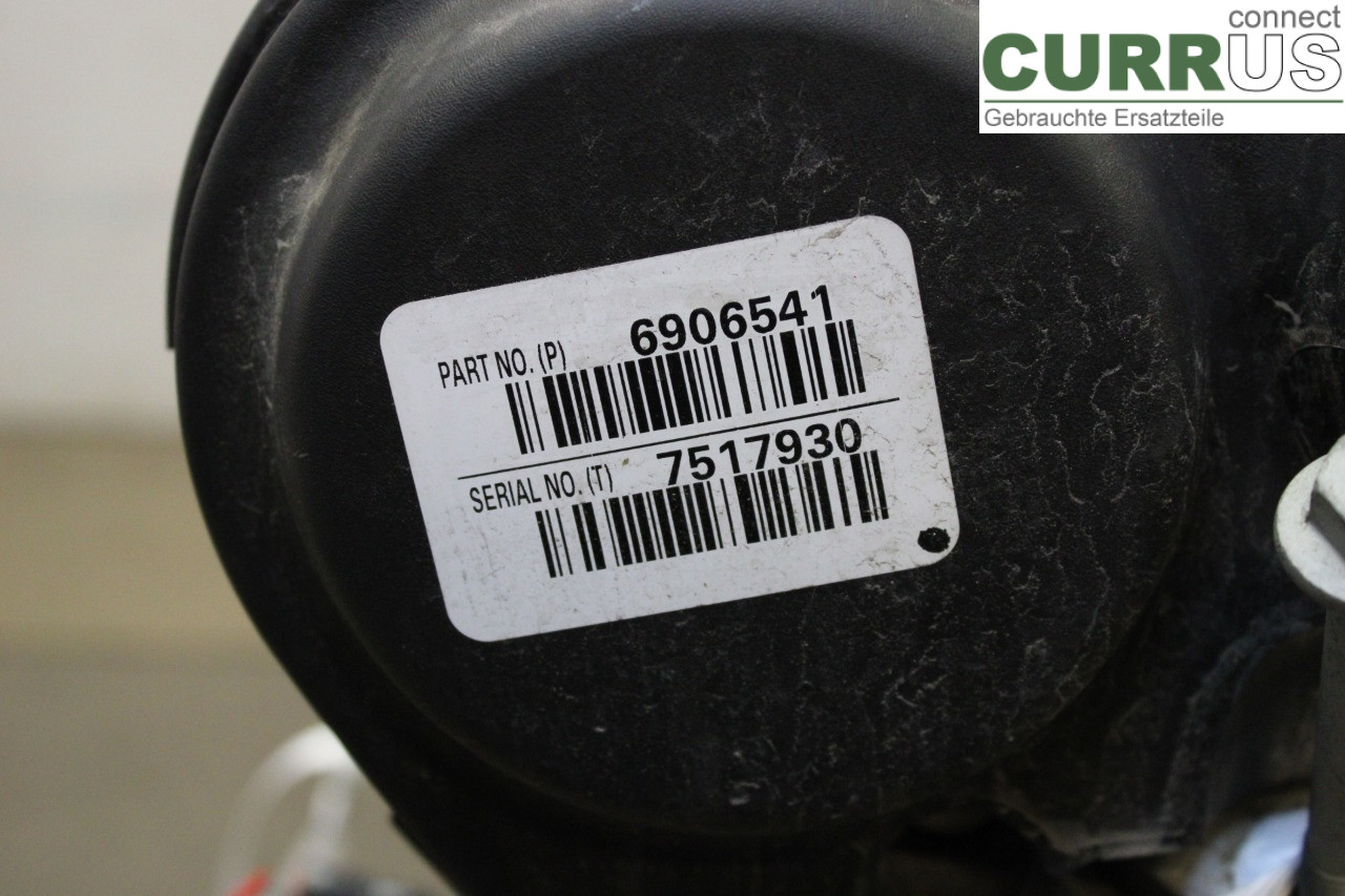 VOLVO XC60  18- Moteur 36011520 B4204T31