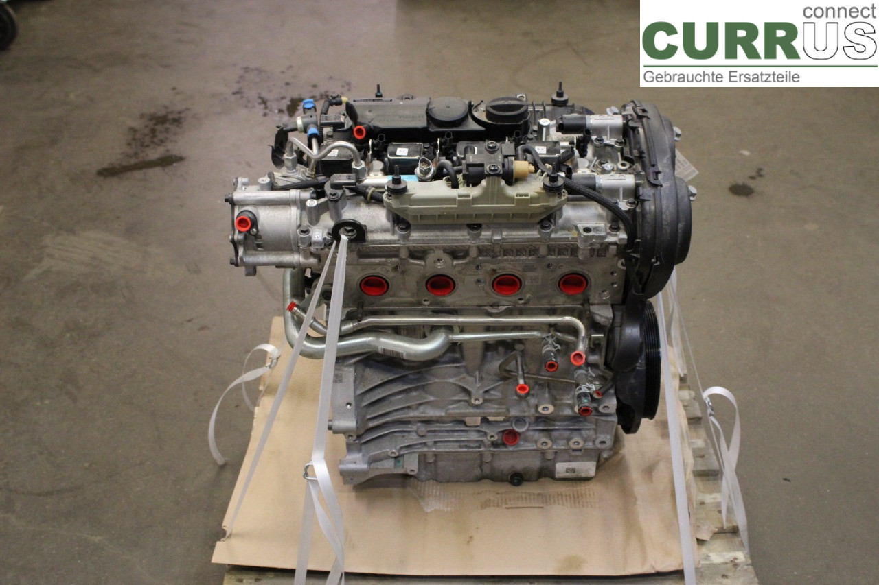 VOLVO XC60  18- Moteur 36011520 B4204T31