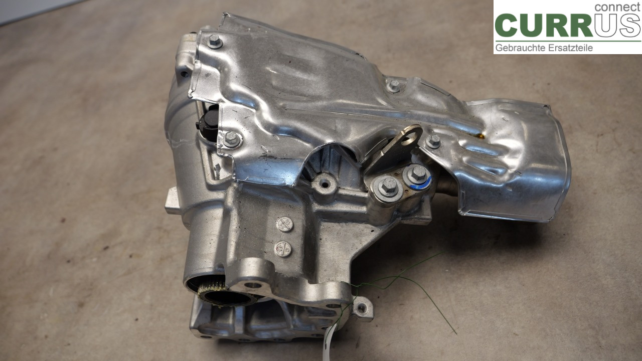 VOLVO V60  19- Verteilergetriebe 36011764 B420T