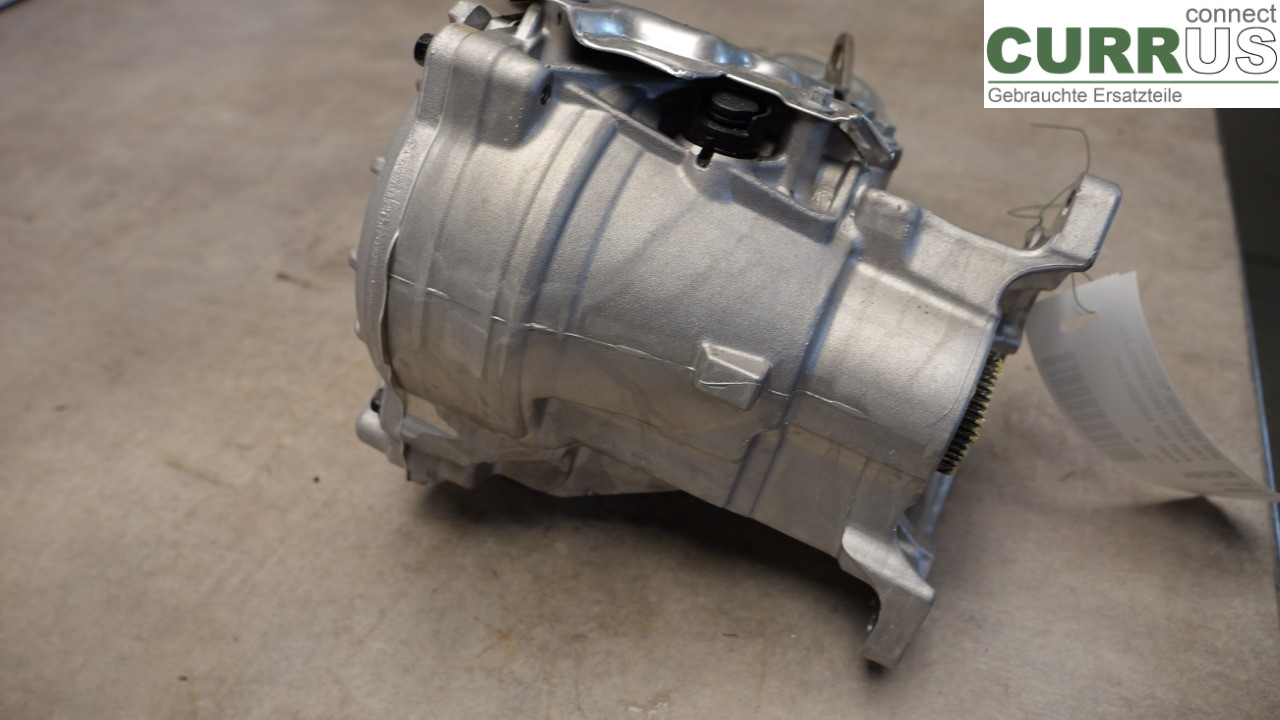 VOLVO V60  19- Verteilergetriebe 36011764 B420T
